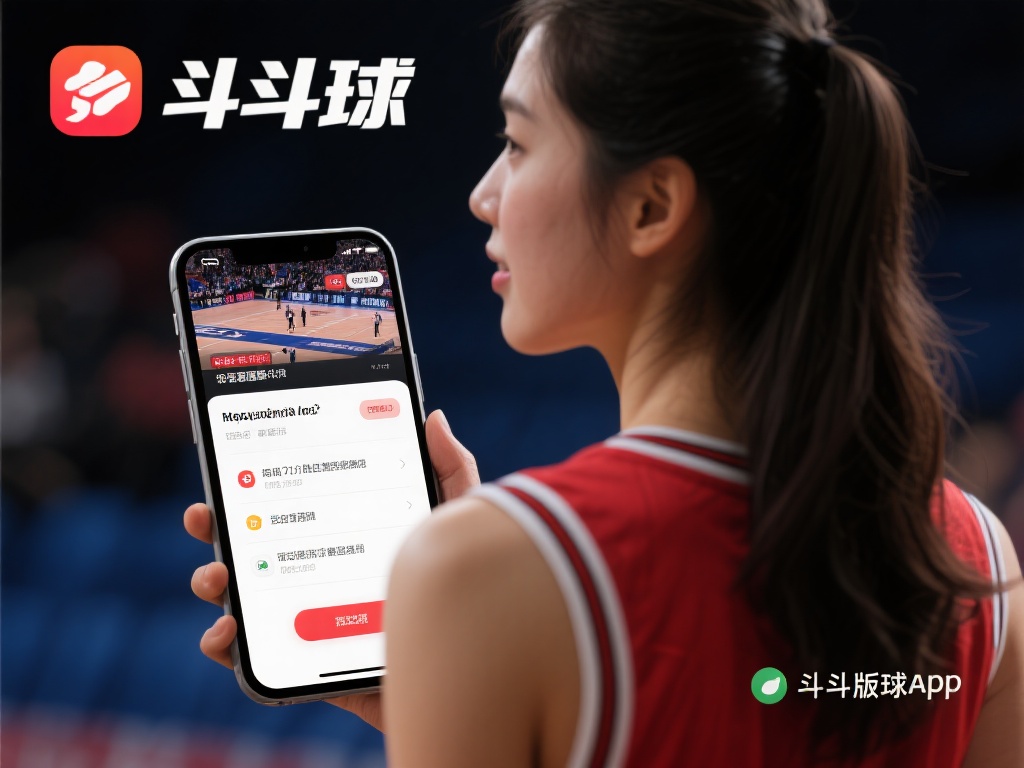 在一位篮球迷用户反馈中，她通过官网成功下