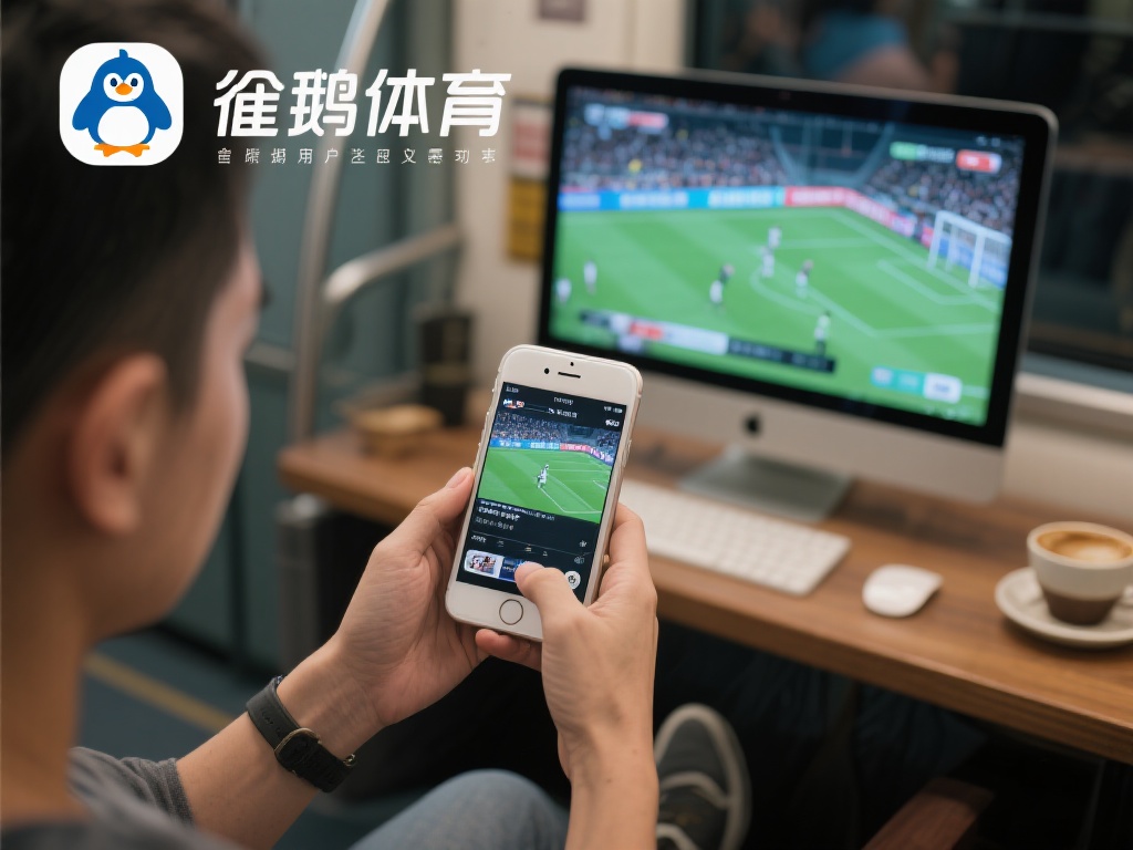 现代社会中，人们的观赛习惯已不再局限于电