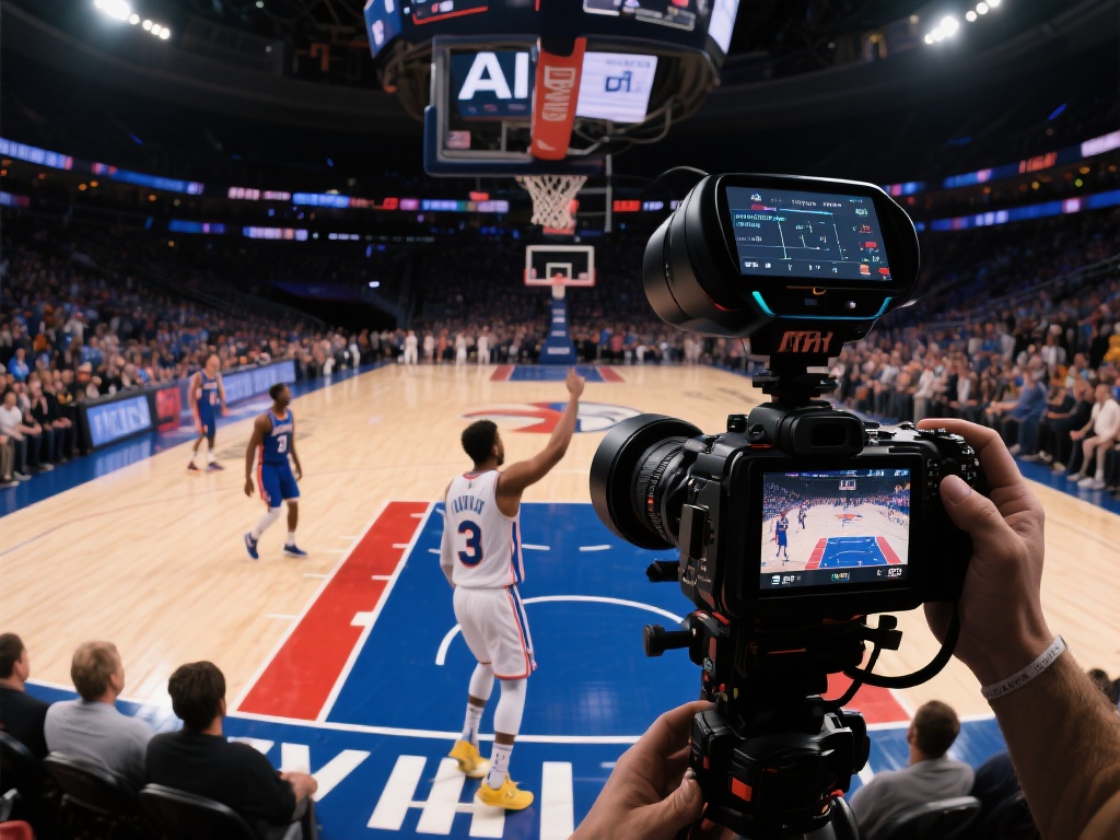 近年来，随着人工智能与虚拟现实技术的发展