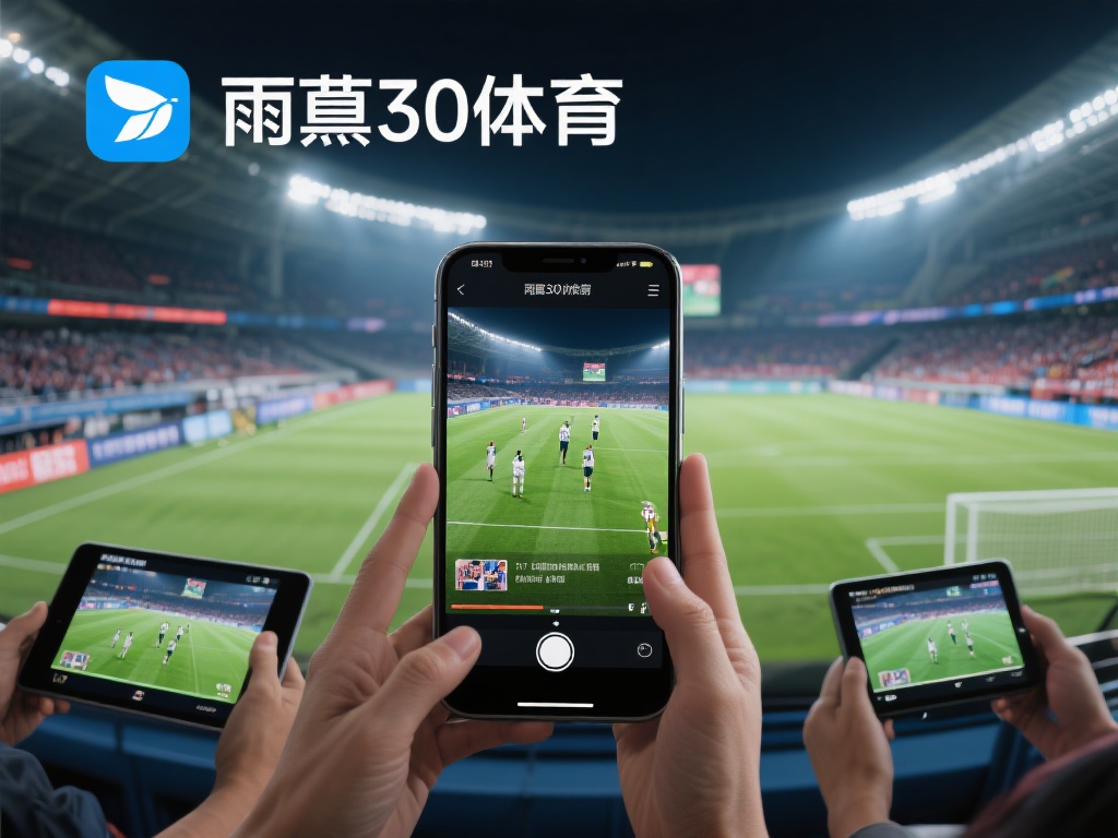 雨燕360体育的应用让观看变得更加简单和