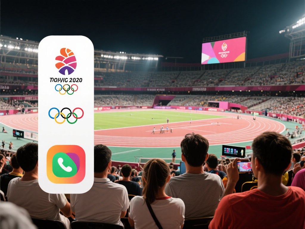 综上所述，选择一款合适的奥运会直播软件，