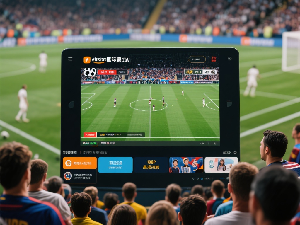 以某知名国际直播平台为例，该平台成功吸引