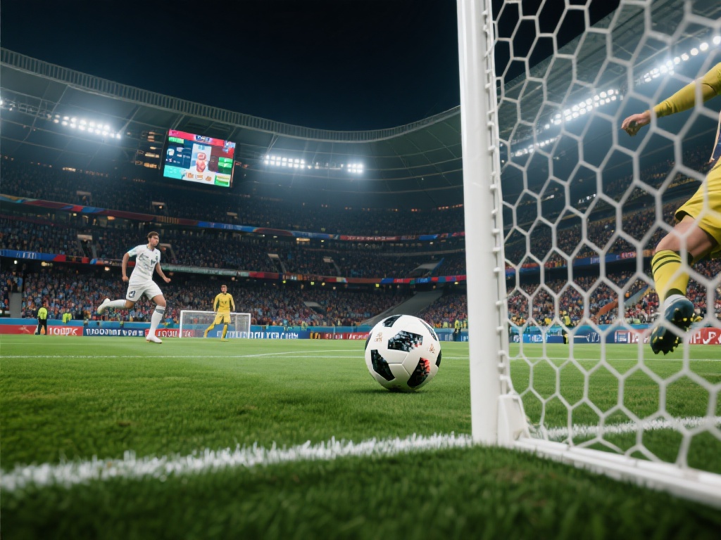 画面质量卓越：无论是1080P还是4K分