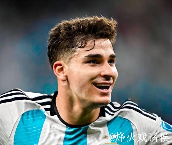 全场1球0助捡空门,阿尔瓦雷斯为何能值一亿身价? 全场1球0助捡空门,阿尔瓦雷斯为何能值一亿身价?