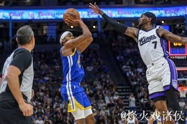 科尔：穆迪今晚的表现配得上终结阵容，下一场会有大不同