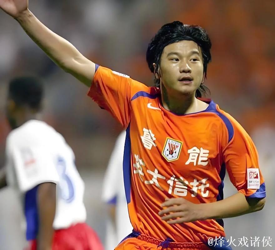 李金羽:联赛积极变化令人欣喜,中超新军面临更大挑战 李金羽:联赛积极变化令人欣喜,中超新军面临更大挑战