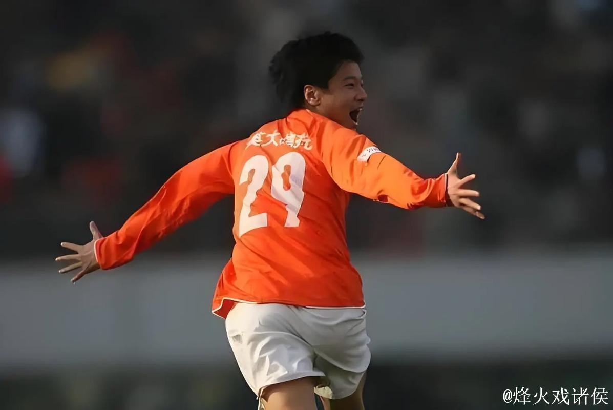 李金羽:联赛积极变化令人欣喜,中超新军面临更大挑战 李金羽:联赛积极变化令人欣喜,中超新军面临更大挑战