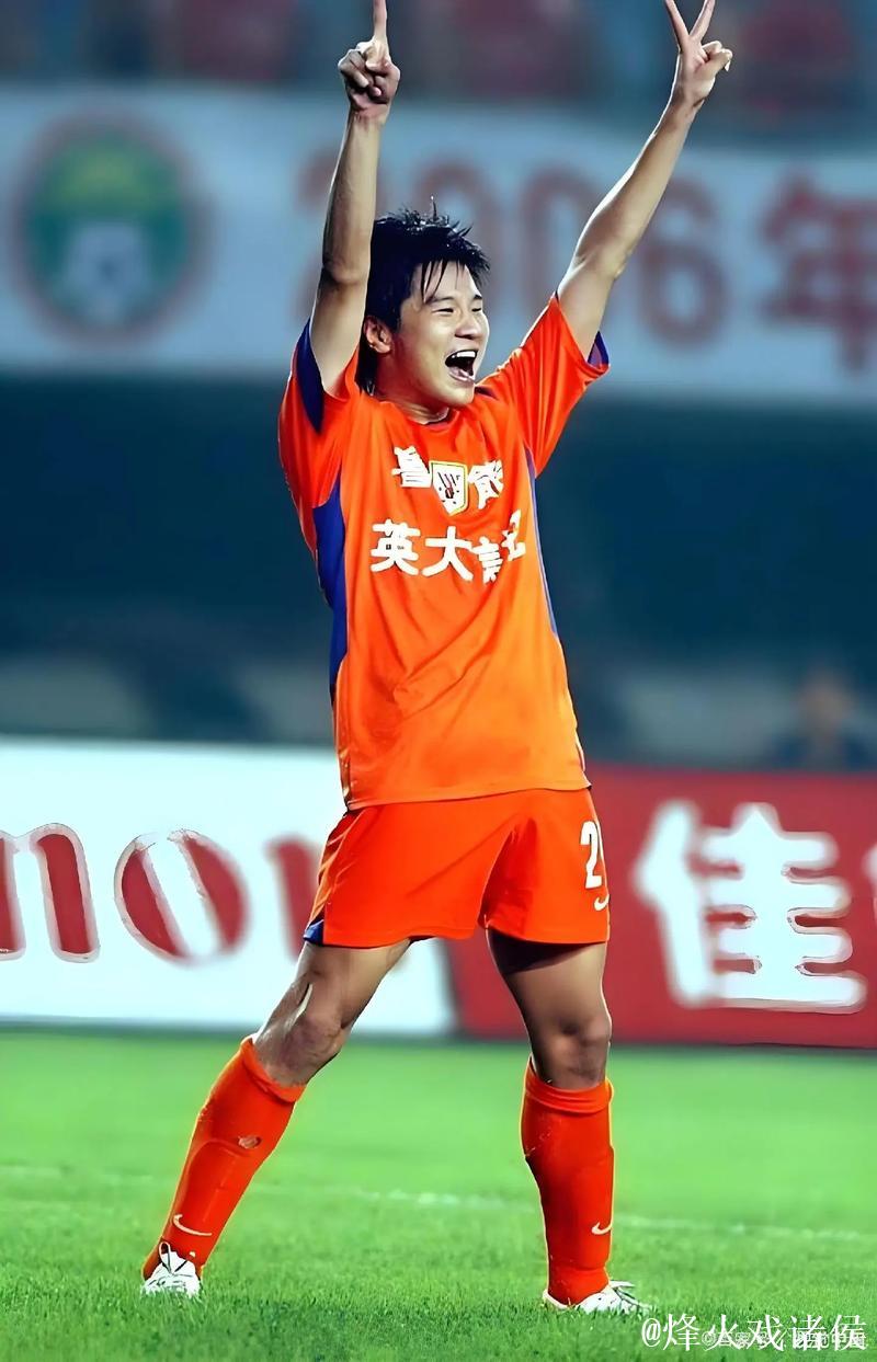 李金羽:联赛积极变化令人欣喜,中超新军面临更大挑战 李金羽:联赛积极变化令人欣喜,中超新军面临更大挑战