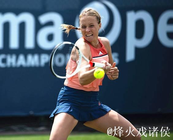 球场上的咄咄怪事,那一年,康塔维特竟成共享冠军 球场上的咄咄怪事,那一年,康塔维特竟成共享冠军